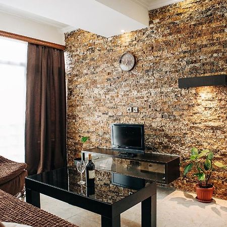 Apartament444 Tbilisi Ngoại thất bức ảnh