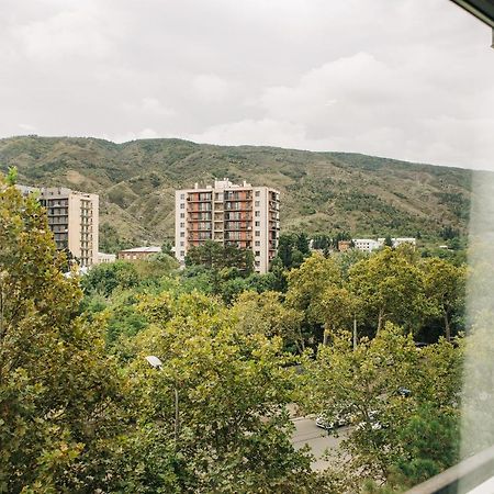 Apartament444 Tbilisi Ngoại thất bức ảnh