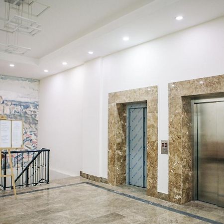 Apartament444 Tbilisi Ngoại thất bức ảnh