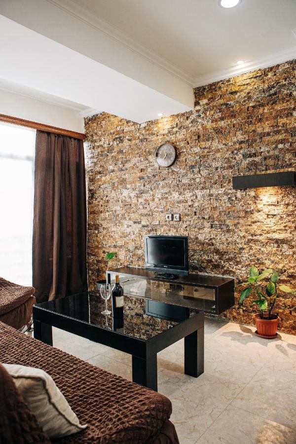 Apartament444 Tbilisi Ngoại thất bức ảnh