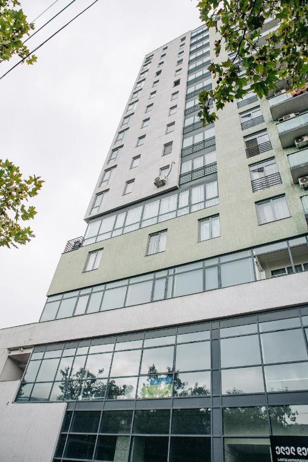 Apartament444 Tbilisi Ngoại thất bức ảnh