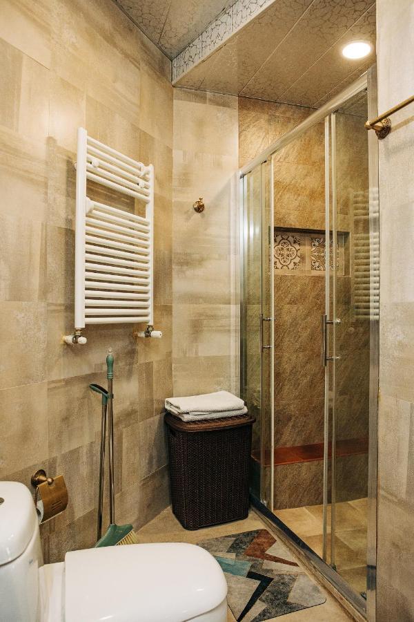 Apartament444 Tbilisi Ngoại thất bức ảnh