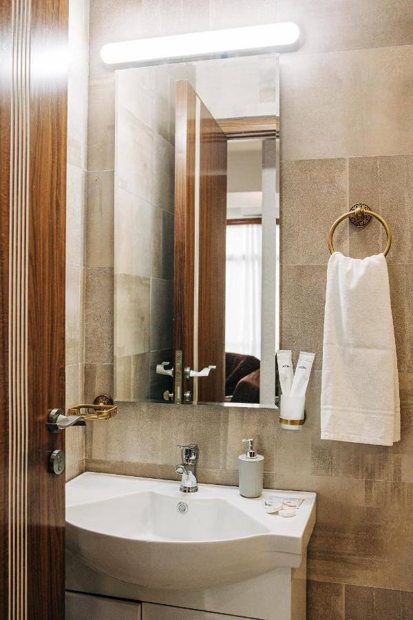 Apartament444 Tbilisi Ngoại thất bức ảnh