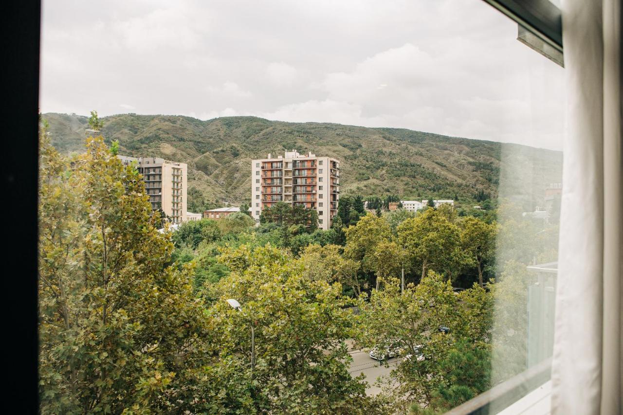 Apartament444 Tbilisi Ngoại thất bức ảnh