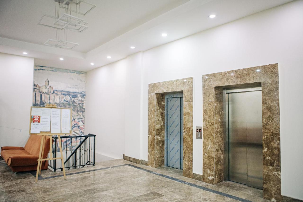 Apartament444 Tbilisi Ngoại thất bức ảnh