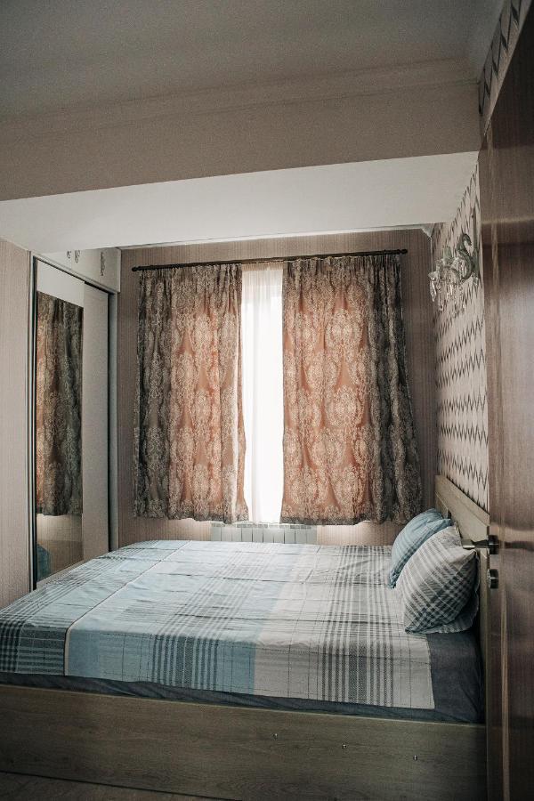 Apartament444 Tbilisi Ngoại thất bức ảnh