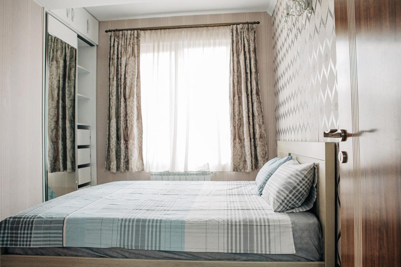 Apartament444 Tbilisi Ngoại thất bức ảnh