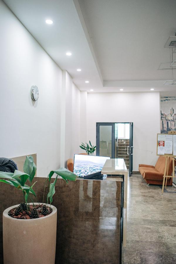 Apartament444 Tbilisi Ngoại thất bức ảnh