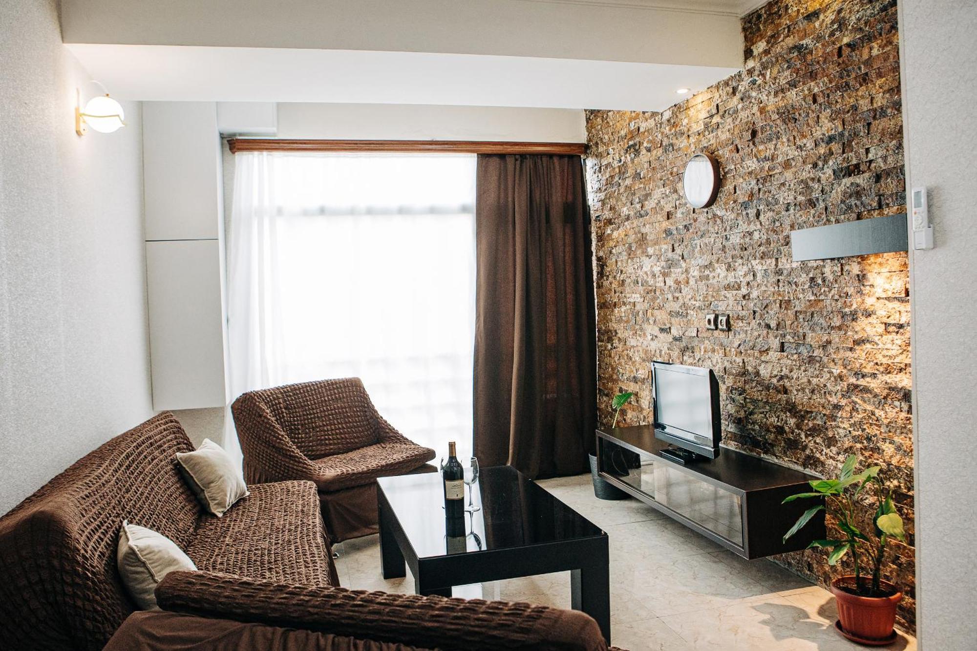 Apartament444 Tbilisi Ngoại thất bức ảnh