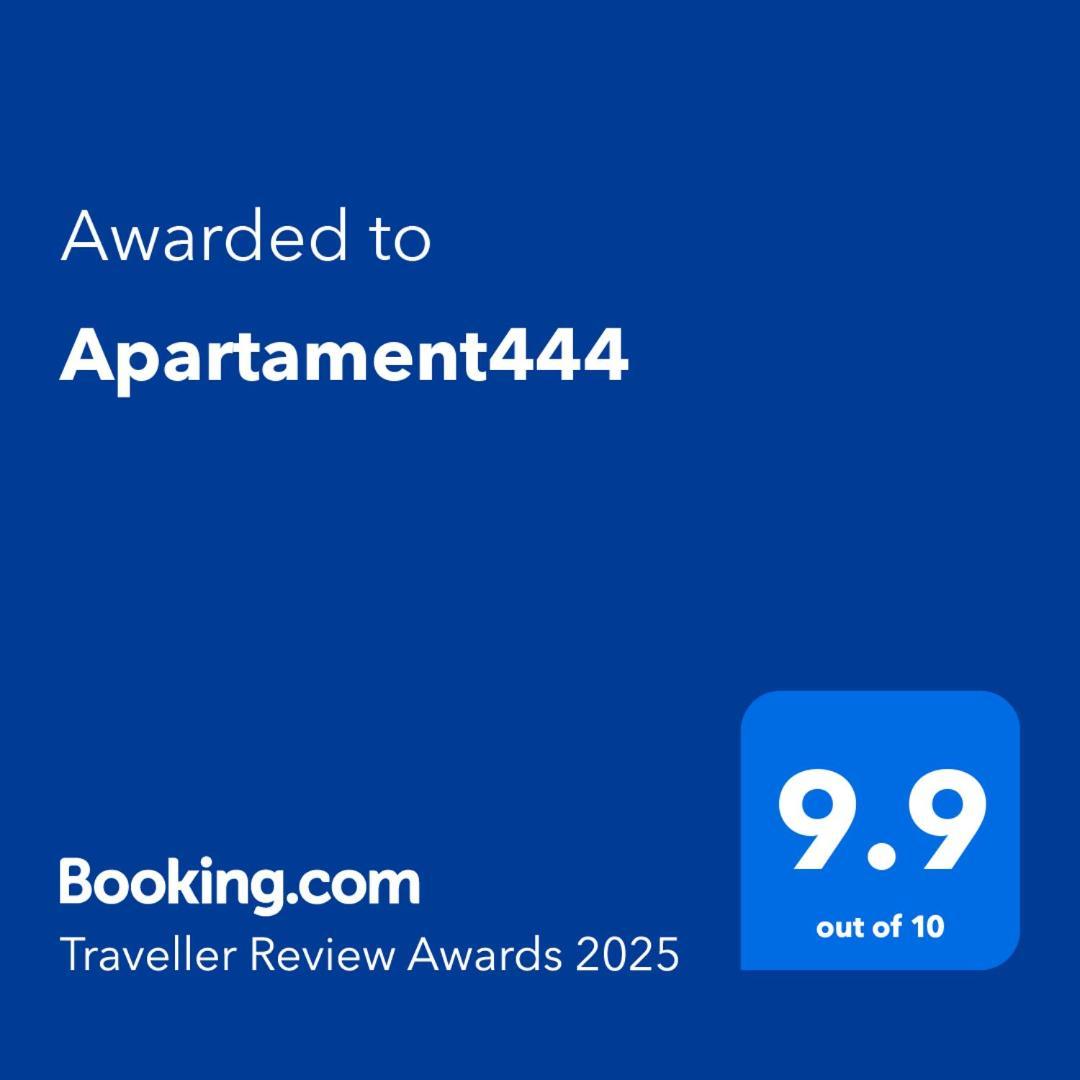 Apartament444 Tbilisi Ngoại thất bức ảnh